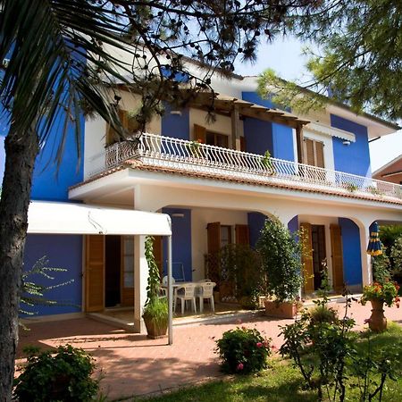 Amarenumana Aparthotel Exterior photo