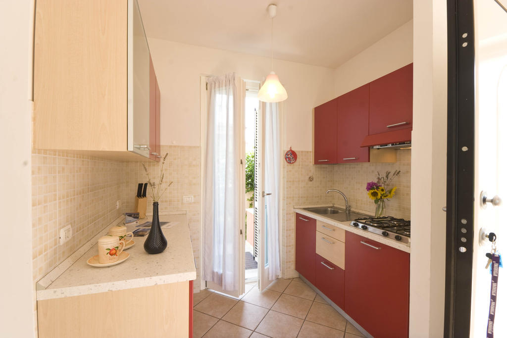 Amarenumana Aparthotel Room photo