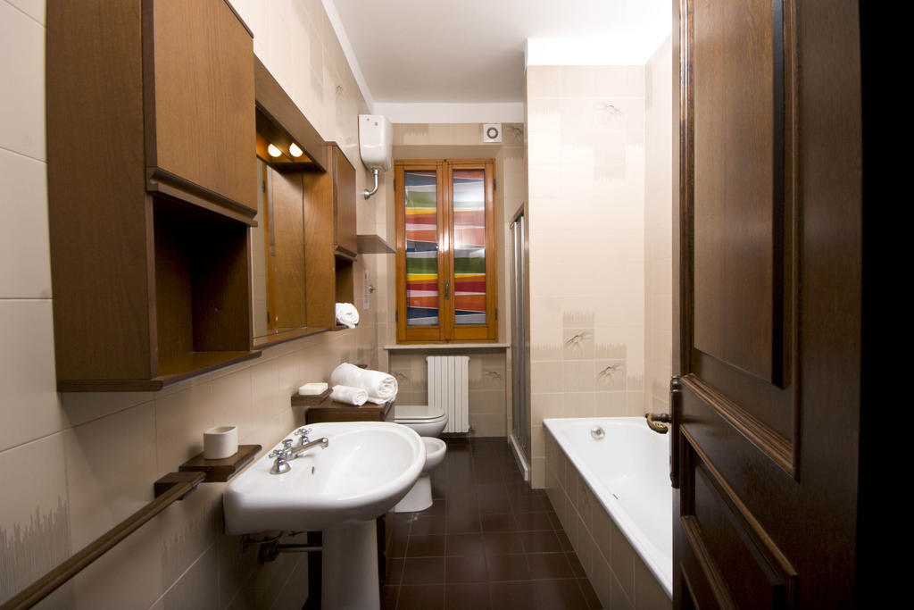 Amarenumana Aparthotel Room photo